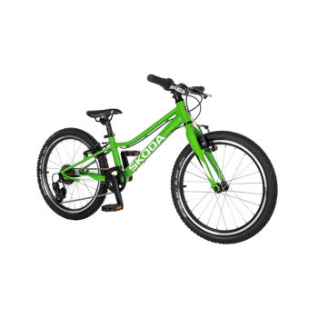 Bike ŠKODA Kid