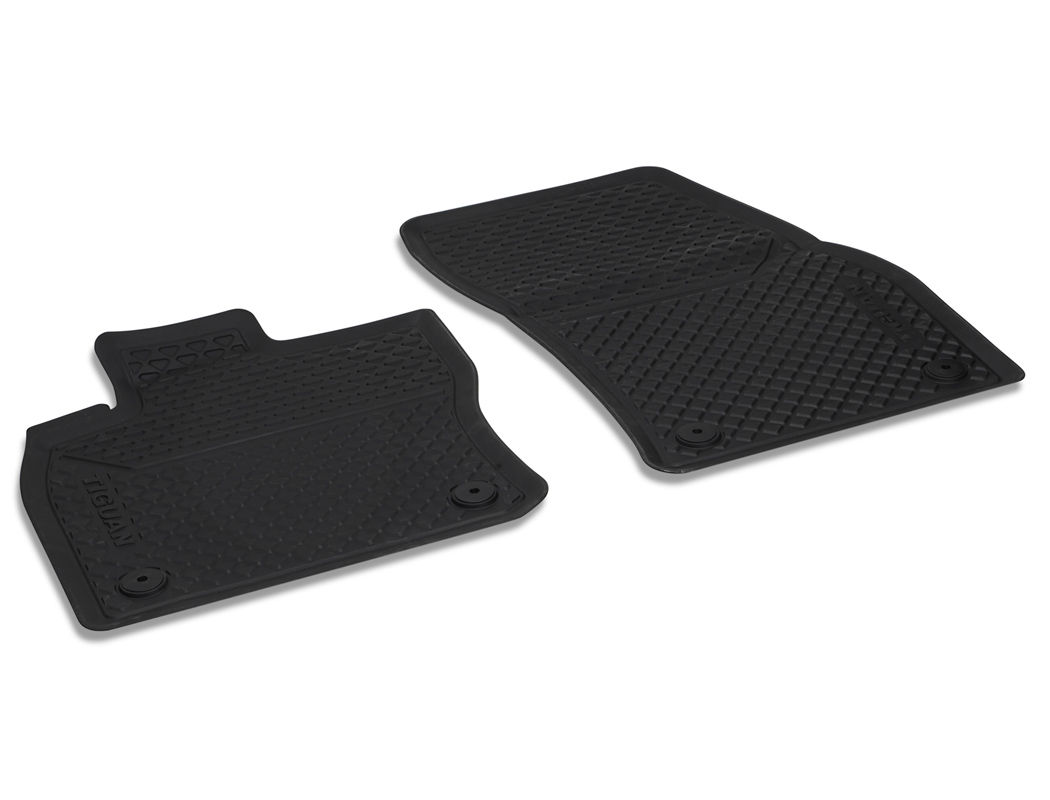 Πατάκια παντός καιρού