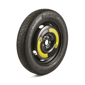 Spare wheel