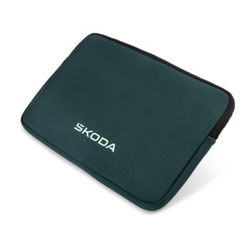 Laptop sleeve