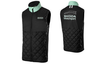 Vest Motorsport