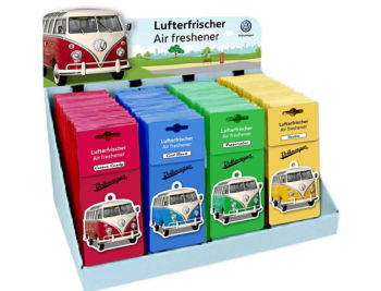 Lufterfrischer