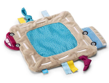 Doudou pour bébés