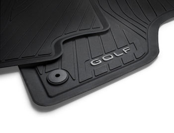 Πατάκια παντός καιρού