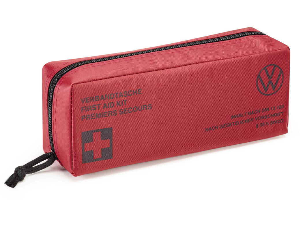 First Aid Kit