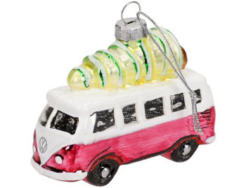Weihnachtsbaumanhänger