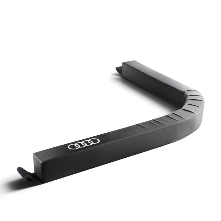 Audi a4 avant boot divider best sale