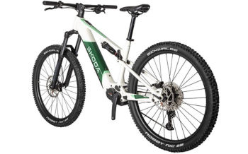 <p>Bike Škoda eMTB  L</p>