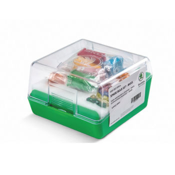 Spare bulb set