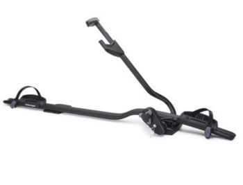 Fahrradhalter