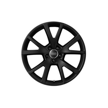 Rim, 5-V-spoke