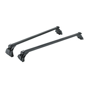 Audi 83F071126 Barres De Toit Avec Rainure En T Pour Barres De Toit Uniquement Pour Les Véhicules Sans Rails De Toit, Uniquement Pour Sportback