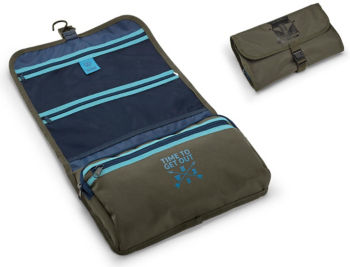 Trousse de toilette