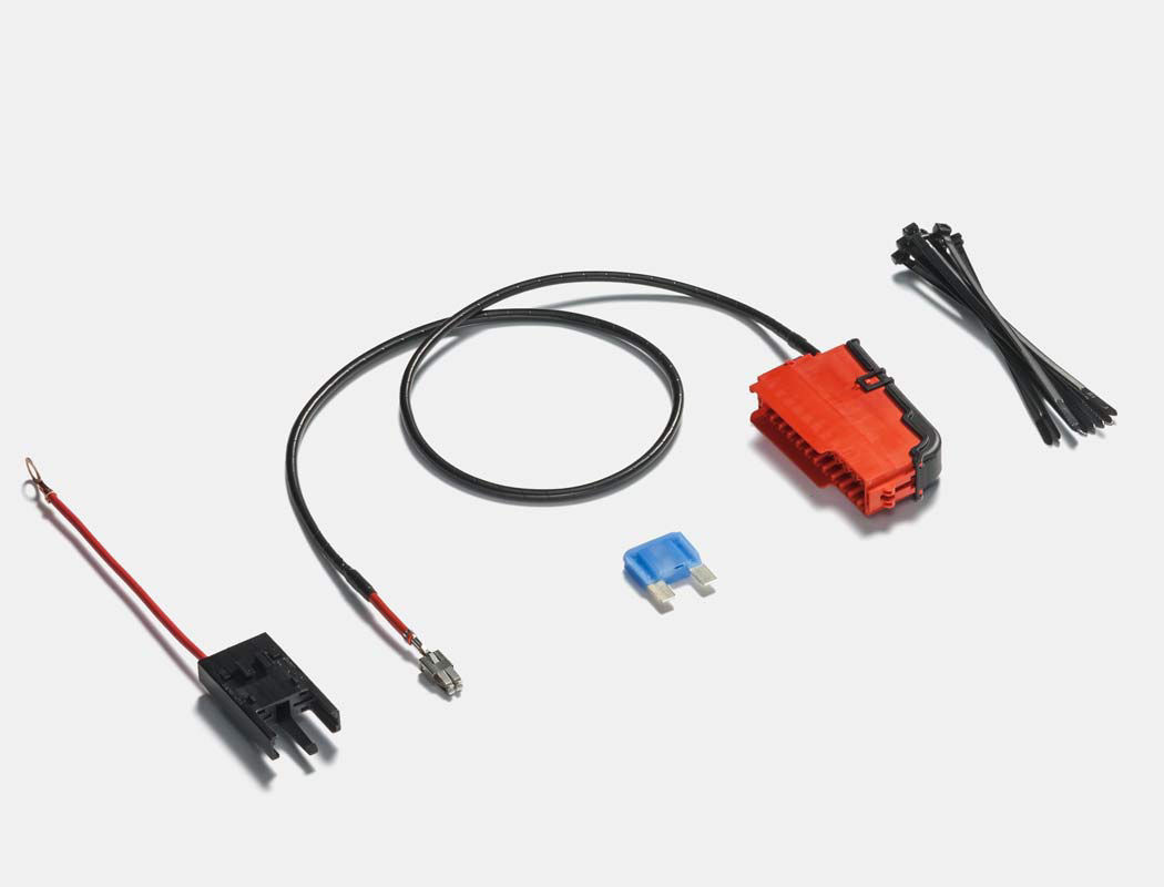 Σετ επέκτασης για το σετ τοποθέτησης ηλεκτρικών