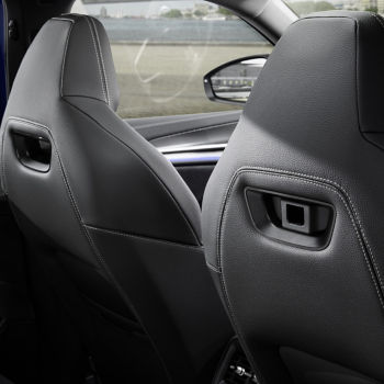 Smart Holder - adapter for sport seats
