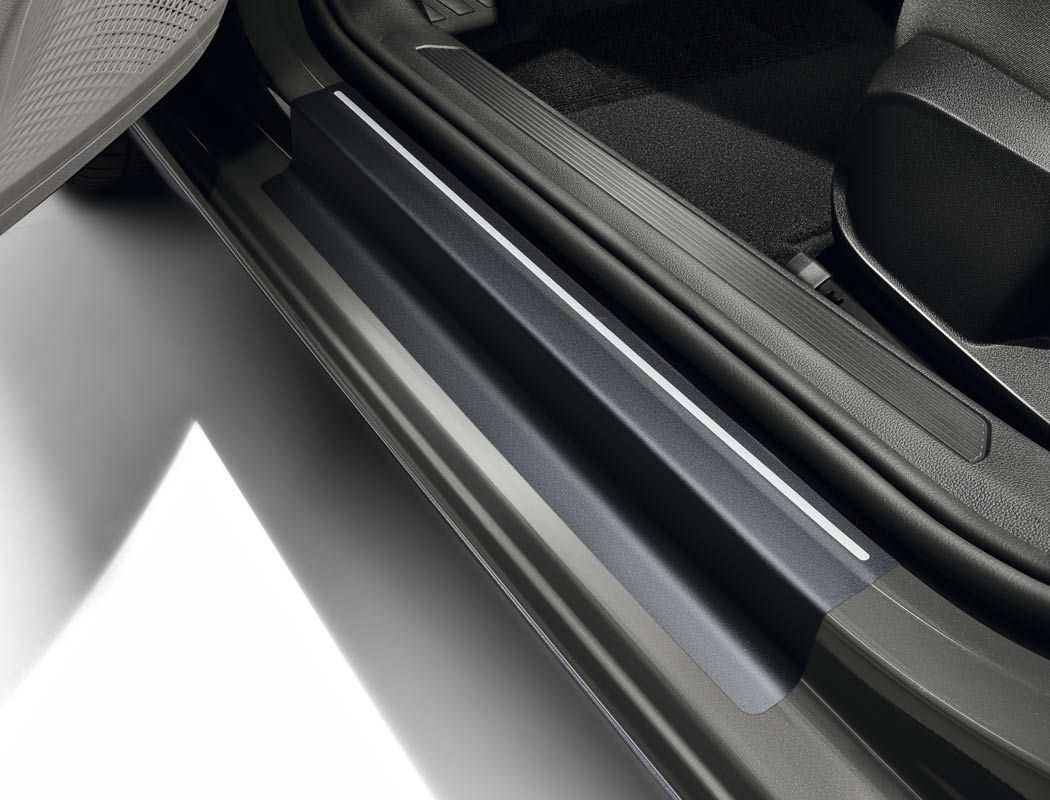 Προστατευτική μεμβράνη  μαρσπιέ