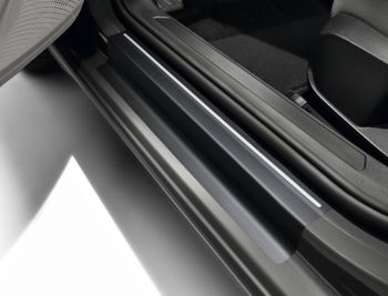 Προστατευτική μεμβράνη  μαρσπιέ