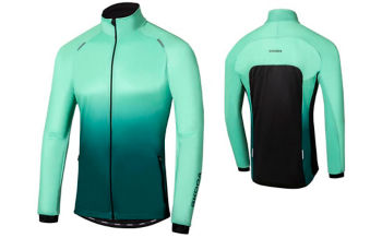 Men Cross-Country Ski Jacket