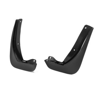 Mud flaps - rear