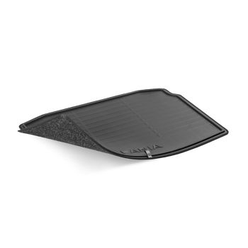 Double-sided boot mat