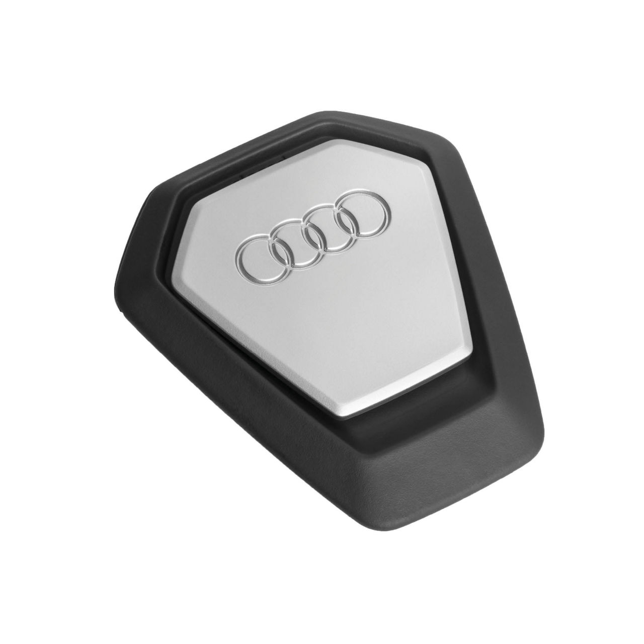 Audi Singleframe fragrance dispenser black, oriental