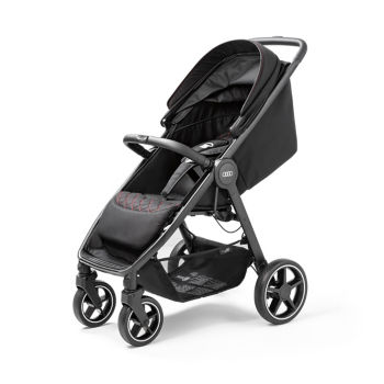 Audi pram sales