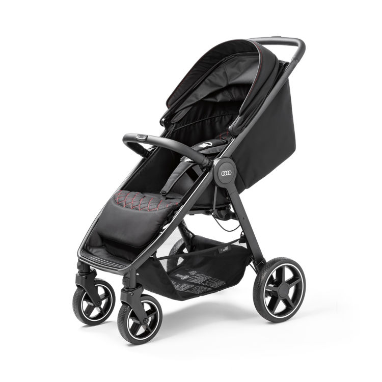 Audi pram Audi Original Accessories Germany