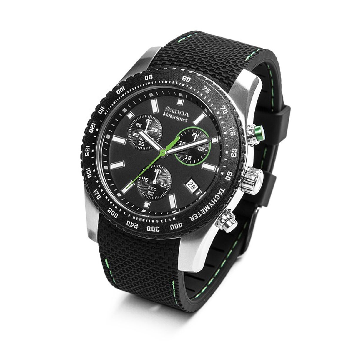 Watch Motorsport