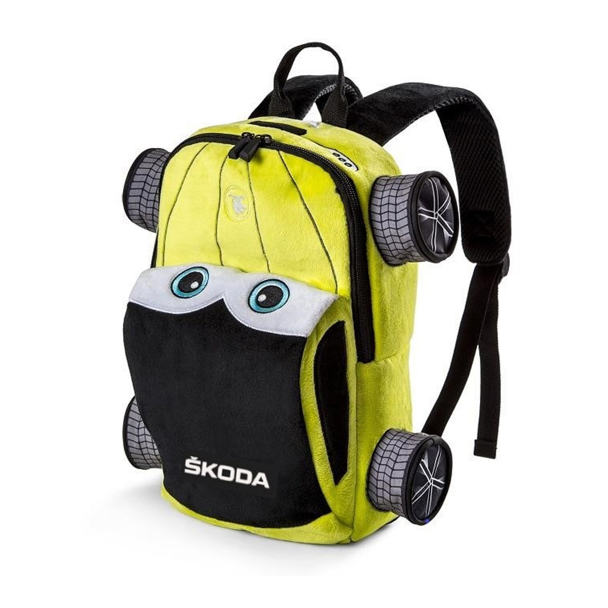 Kids Backpack ŠKODA