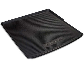 Boot tray