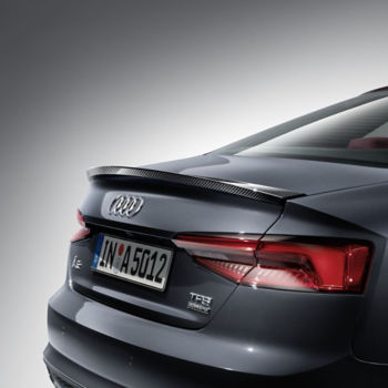 Außenspiegelgehäuse schwarz matt - Audi Original Zubehör Deutschland