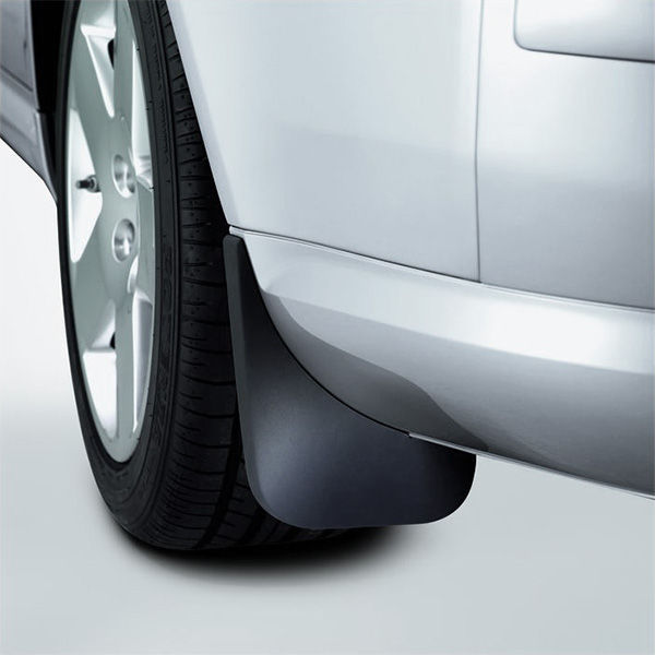 Bavette Pare-boue WEGU Neuf (NOS) - Pour Citroën ? Modèle à Identifier - Pièce Auto Neuve