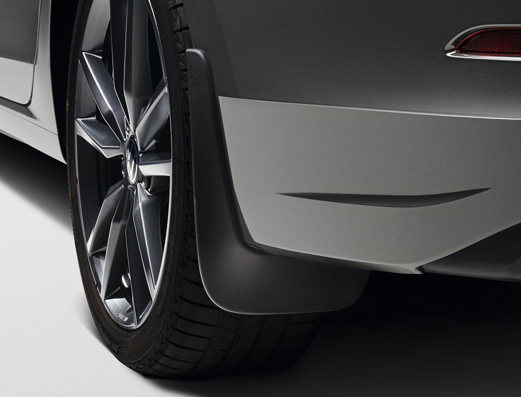 Λασπωτήρες