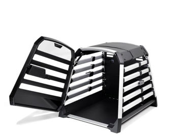 Hundetransportbox