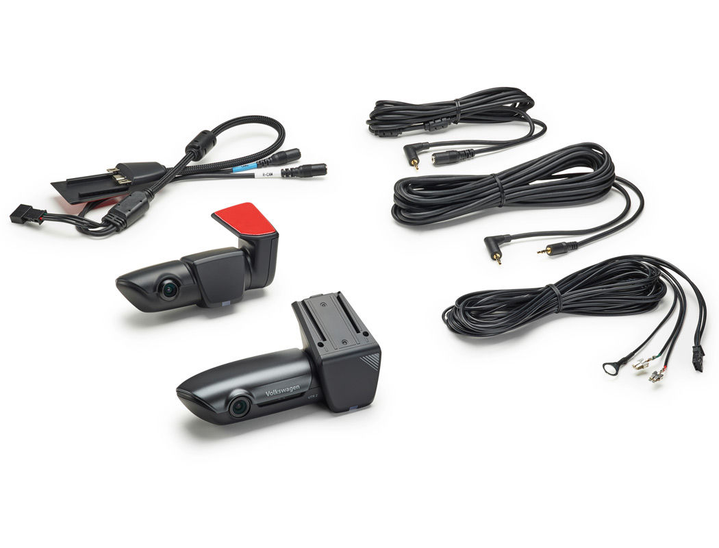 Universal Traffic Recorder 2