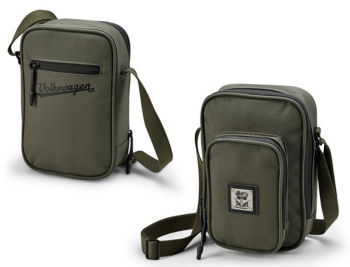 Schultertasche