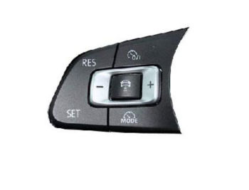 Σύστημα ρύθμισης σταθερής ταχύτητας