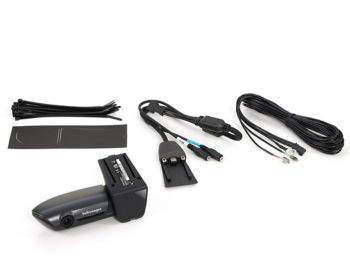 Καταγραφικό κυκλοφορίας (URT 2), εμπρόσθια κάμερα