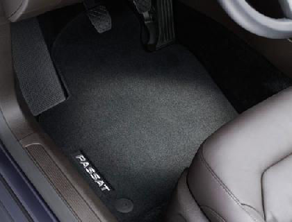 Υφασμάτινα πατάκια