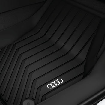 Coques de plancher
