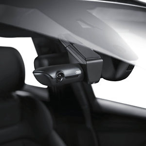 アクセサリー Audi UTR Dashcam Dash cam (universal traffic recorder 2.0) - Find accessories now
