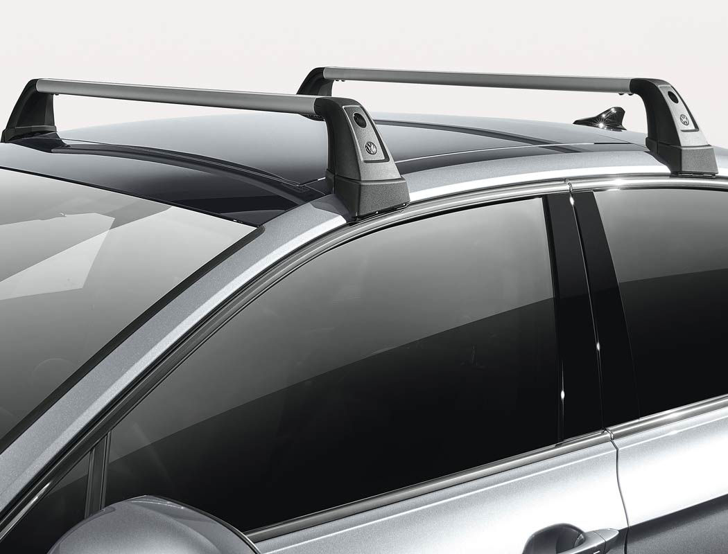 Μπάρες οροφής