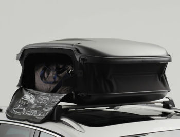Dachbox