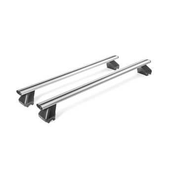 Transverse roof rack