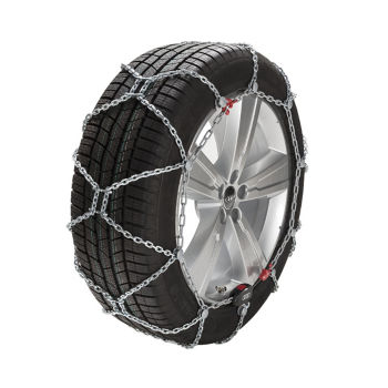 Snow chains