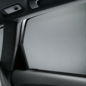 Sistema di protezione dal sole