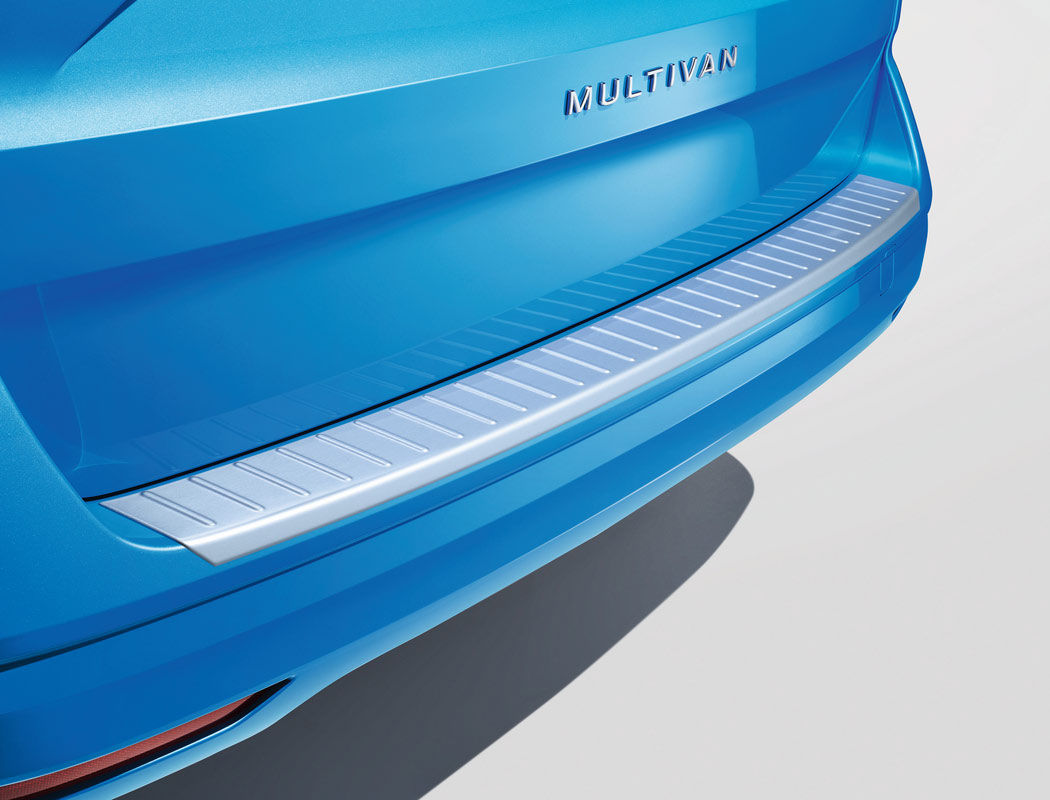 Loading sill protection