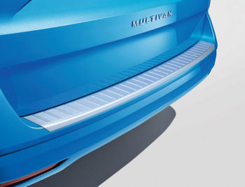 Loading sill protection