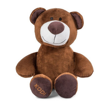 Teddy Bear Kodiaq