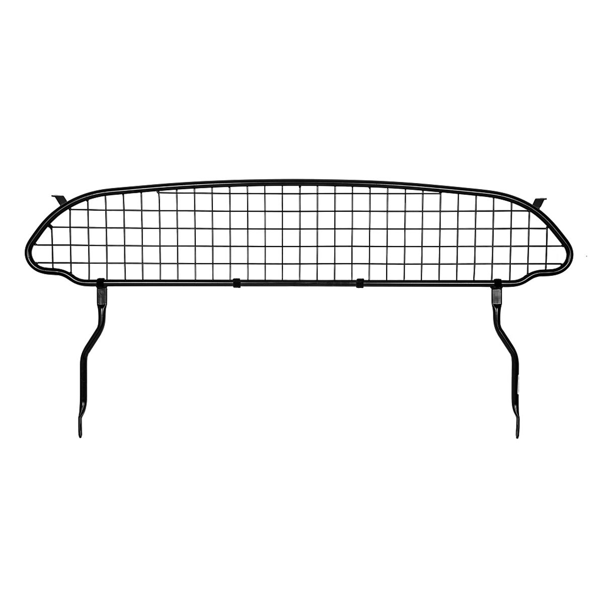 Trunk grille - transverse
